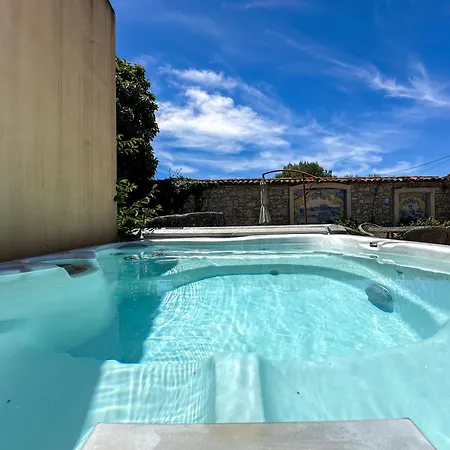 Holiday home Casinha Casalinho Do Outeiro *