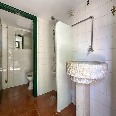 Holiday home Casinha Casalinho Do Outeiro