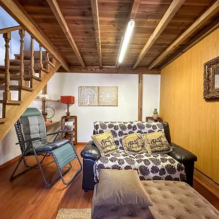 Casinha Casalinho Do Outeiro Holiday home *
