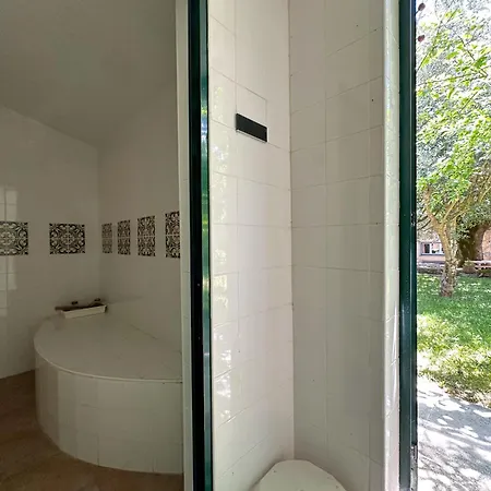 Holiday home Casinha Casalinho Do Outeiro Fatima