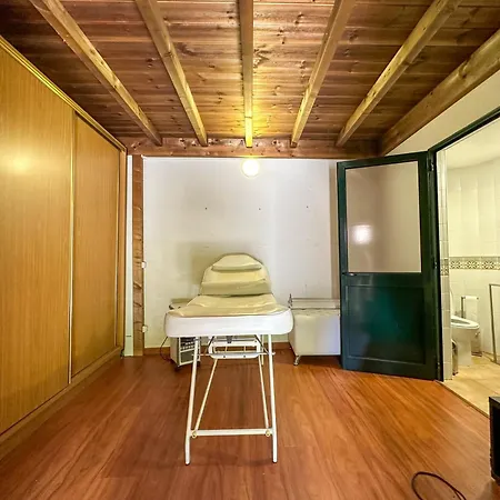Casa de Férias Casinha Casalinho Do Outeiro *