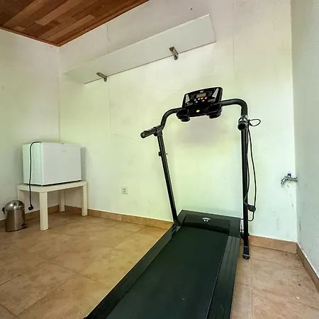 Casinha Casalinho Do Outeiro Holiday home