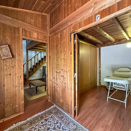 Holiday home Casinha Casalinho Do Outeiro Fatima