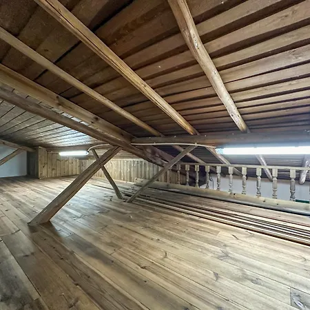 Casinha Casalinho Do Outeiro Casa de Férias *