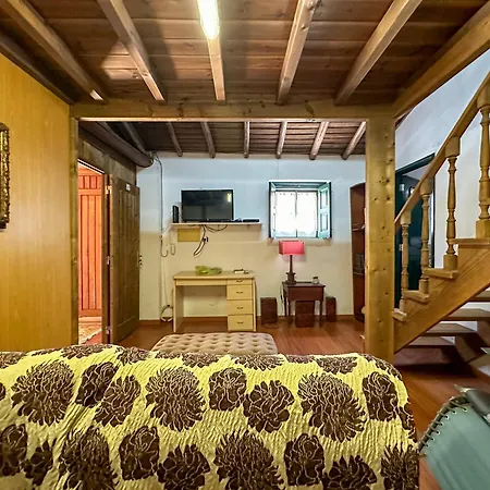 Casinha Casalinho Do Outeiro * Fatima