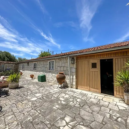 Casinha Casalinho Do Outeiro Holiday home Fatima