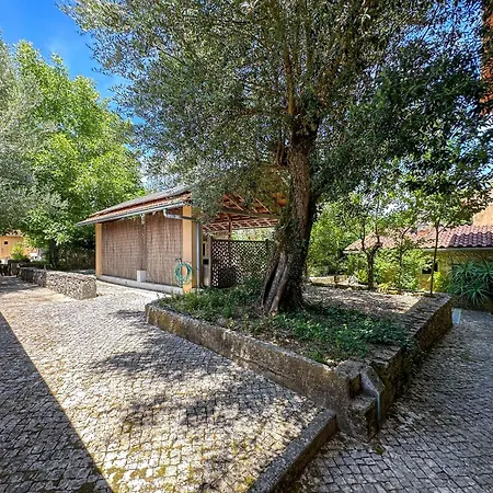 Holiday home Casinha Casalinho Do Outeiro Fatima