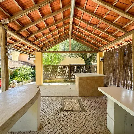 Holiday home Casinha Casalinho Do Outeiro