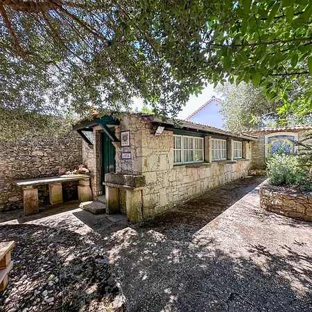 Holiday home Casinha Casalinho Do Outeiro *